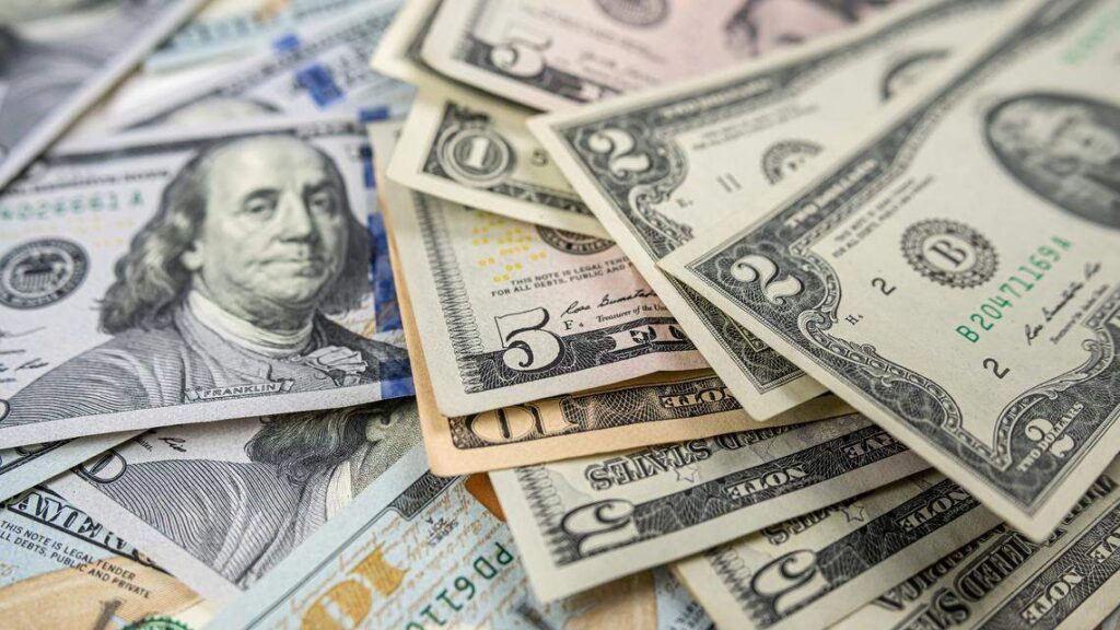 Lottery player almost throws away big winning ticket. ‘Did I just freaking win?’