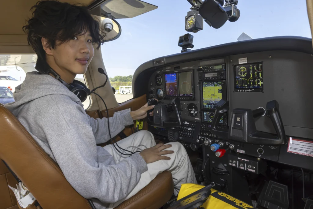 US teen influencer has been stranded in the Chilean Antarctic since landing without permission