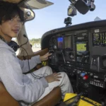 US teen influencer has been stranded in the Chilean Antarctic since landing without permission