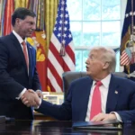 After Trump’s DOGE action, 300 million people’s Social Security data is at risk, whistleblower says