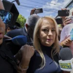 Former Puerto Rico Gov. Wanda Vázquez pleads guilty to campaign finance violation