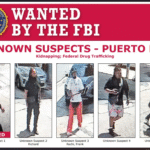 FBI arrests Julian Garcia-Cabrera for carjacking in Puerto Rico
