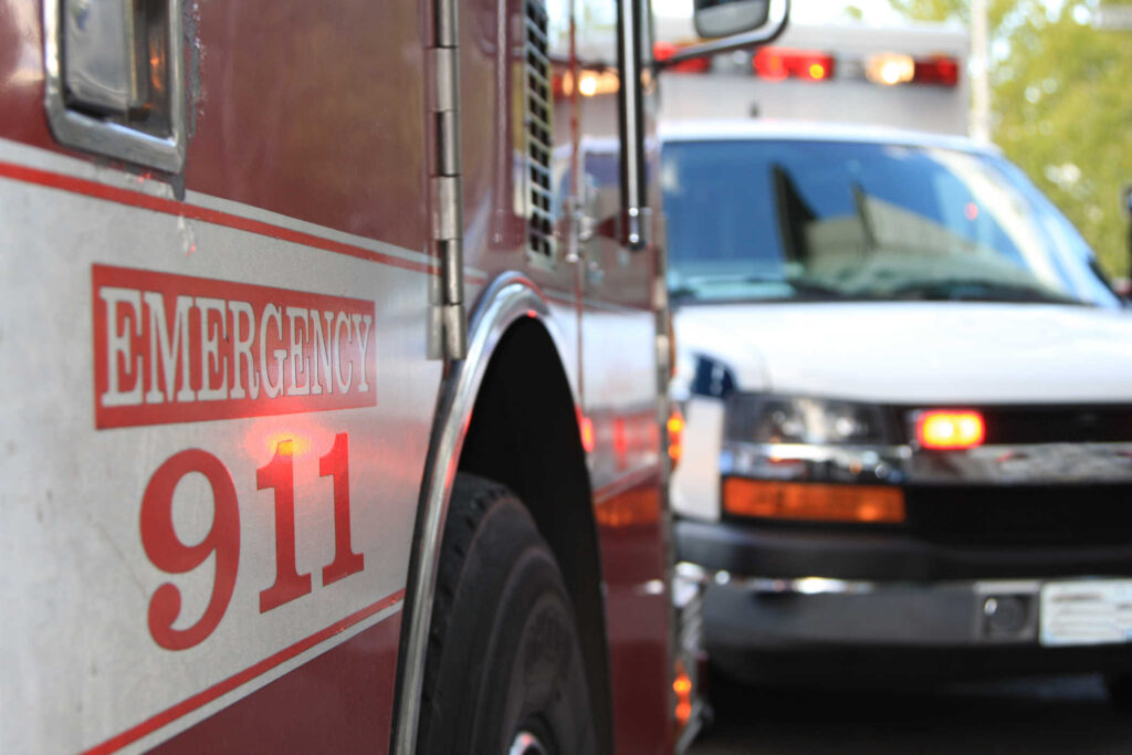 CIB investigates shooting on Veteran’s Drive that left motorist injured