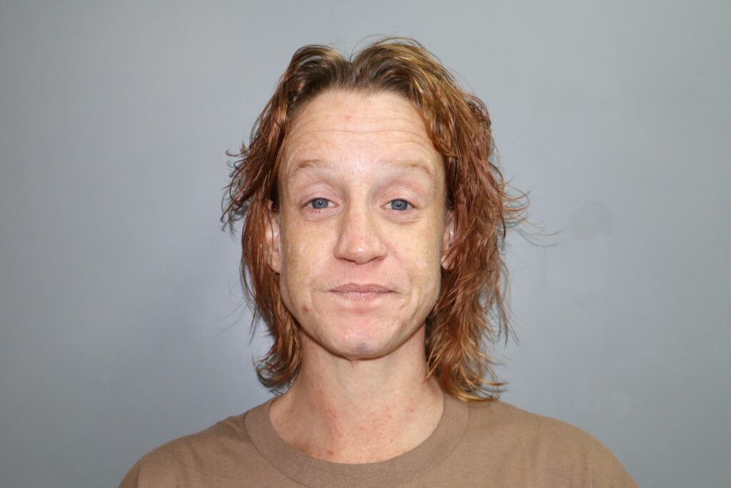 Family brawl ends in mother’s arrest for allegedly assaulting minor daughter