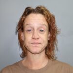 Family brawl ends in mother’s arrest for allegedly assaulting minor daughter