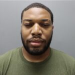 Son of girlfriend accused of brandishing weapons in front of mom’s boyfriend