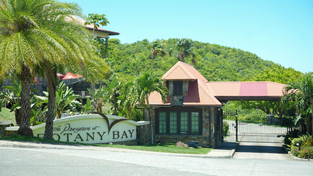 FirstBank finances $13 million eco-luxury resort to boost tourism in the USVI