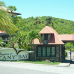 FirstBank finances $13 million eco-luxury resort to boost tourism in the USVI