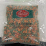 Frozen vegetables recalled in Florida and 5 other states after listeria is found