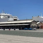 Elusive ship built to carry US special forces spotted in St. Croix