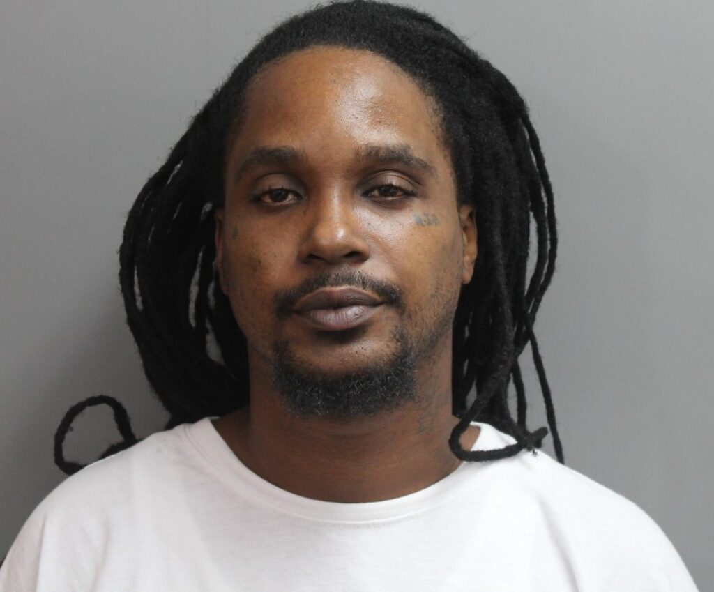 Kertis Tonge Jr. convicted of murder