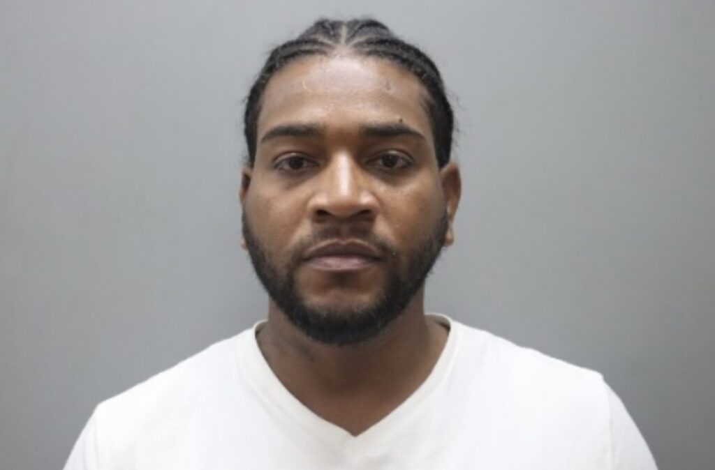 Man faces domestic violence charge after being accused of assault