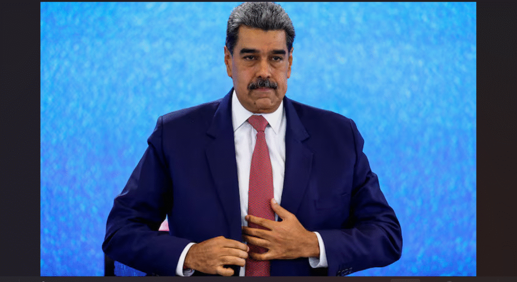 Venezuela’s Maduro readies security powers in case of feared US attack