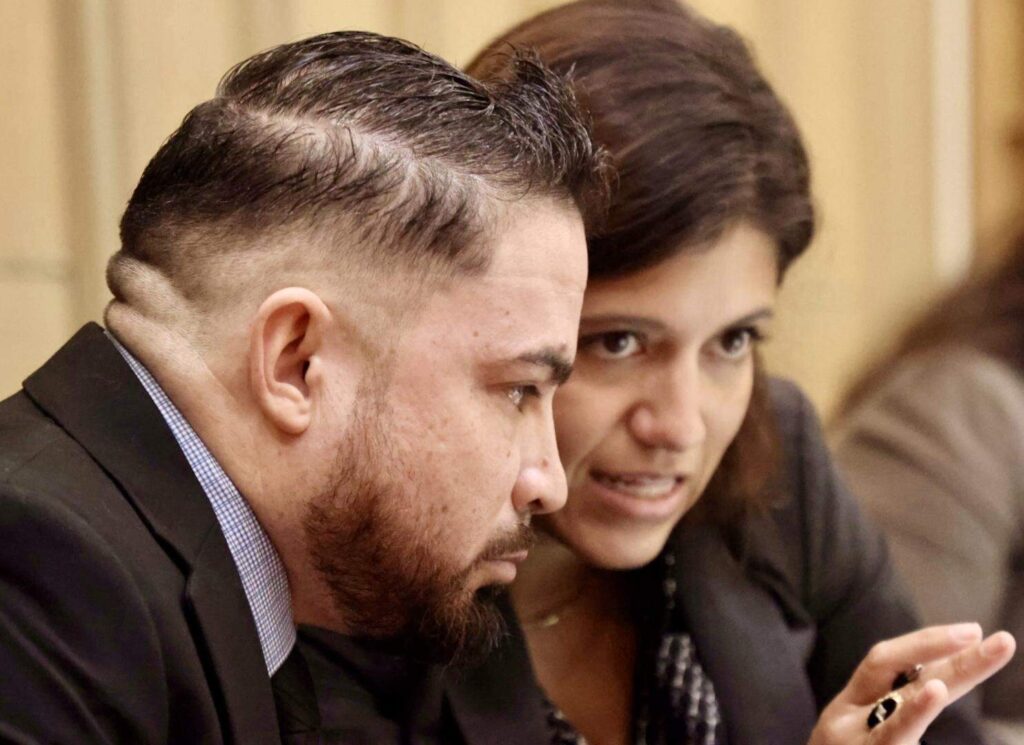 Former Miami-Dade police officer guilty of molesting young girls, jury says