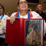 Miami pays tribute to Catholic shrine revered by Cuban exile community 
