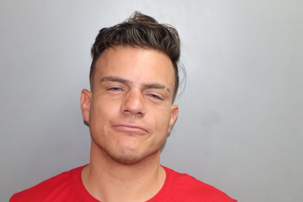 St. Croix man charged after firefighter ‘assaulted’ while battling blaze