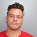 St. Croix man charged after firefighter ‘assaulted’ while battling blaze
