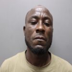 Rodney Charlien accused of punching his girlfriend in St. Thomas