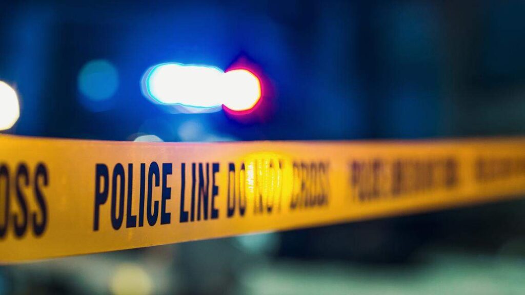 Love triangle ends with man shooting romantic rival over 12 times