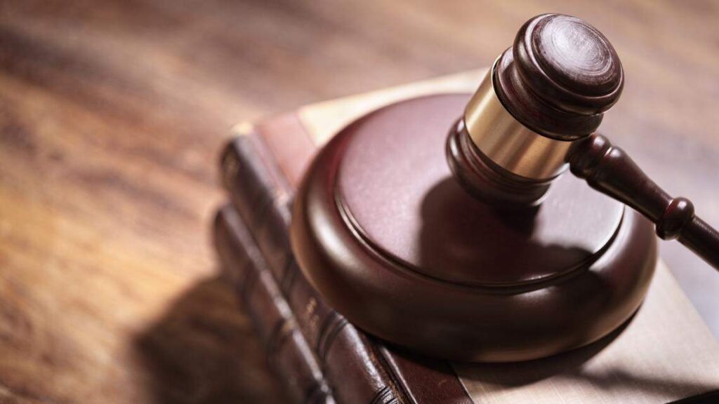 Man recently freed from prison holds 2 women captive and rapes them