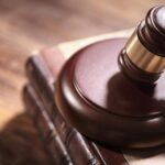 Man recently freed from prison holds 2 women captive and rapes them