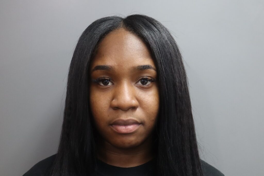 Home Depot employee accused of stealing $2,321.15 from the store