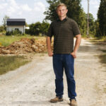 Founders of this new development say you must be white to live there