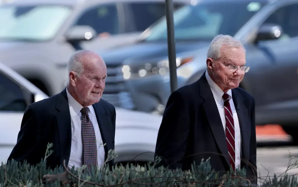 Former students abused by longtime California high school teacher awarded more than $13 million