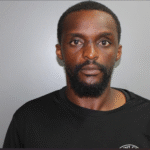 St. Croix man jailed after being charged with domestic violence