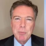 Former FBI chief Comey charged as Trump ramps up campaign against critics