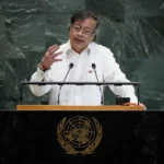 Colombia’s president calls for criminal investigation into Trump over Caribbean strikes