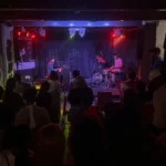 A new generation of musicians is revitalizing the music scene in Cuba