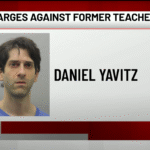 Former piano teacher charged with more child sex crimes