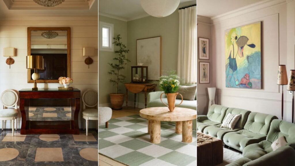 Decorating Tips for Creating a Balanced Interior