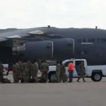 Judge blocks Trump administration move to deport Guatemalan children