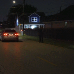 10-year-old gunned down after playing ding-dong ditch prank on home