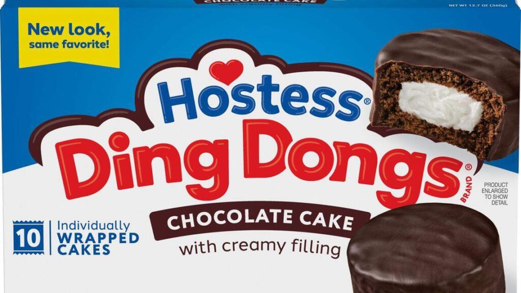 Possible mold on Ding Dongs has led to a national recall. Here’s what to know