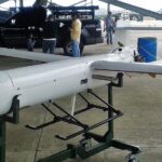 Venezuela prepares for potential U.S. attack with armed drones designed by Iran