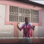 Drone attack in gang-controlled slum in Haiti kills at least 8 children, injures 6 others