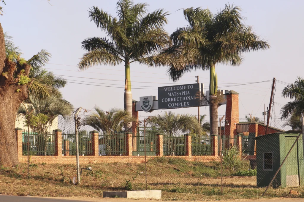 A Jamaican man deported by the US to Eswatini has been repatriated