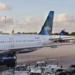 JetBlue is adding flights at Fort Lauderdale airport. See destinations