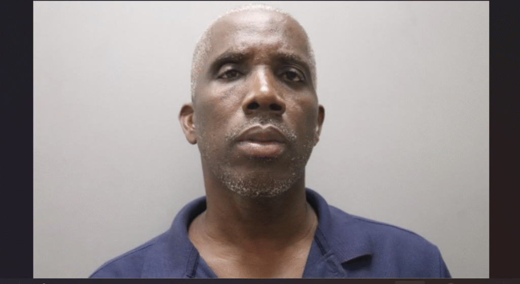 Gabriel Toussaint, 50, accused of raping child in St. Thomas