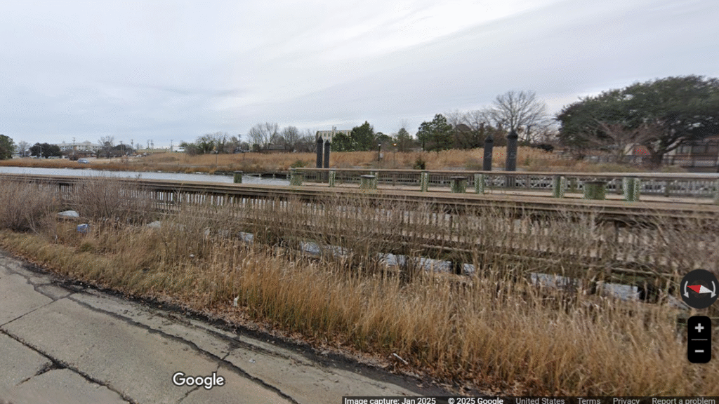 Man found dead in submerged car at boat ramp after hit-and-run