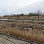 Man found dead in submerged car at boat ramp after hit-and-run