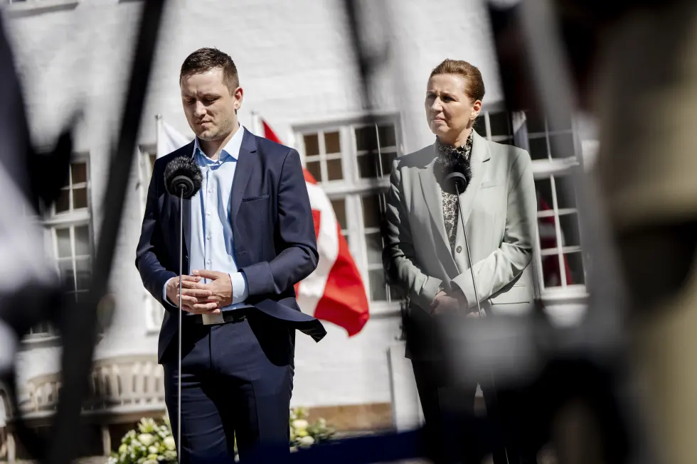Over 350 Greenlandic women and girls forcibly given contraception by Danish officials