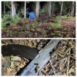 Man aimed to massacre deputies — then gun jammed, Texas sheriff says