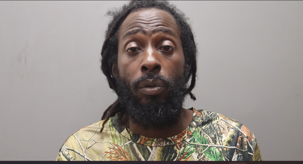 Traffic stop on Weymouth Rhymer Highway yields gun, ammunition
