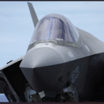 US deploying 10 fighter jets to Puerto Rico for drug cartel fight