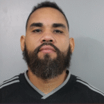 Jeuris Ramirez Zabala accused of stabbing on St. Croix
