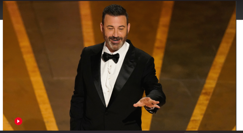 Late-night shows address Jimmy Kimmel suspension with humor and solidarity